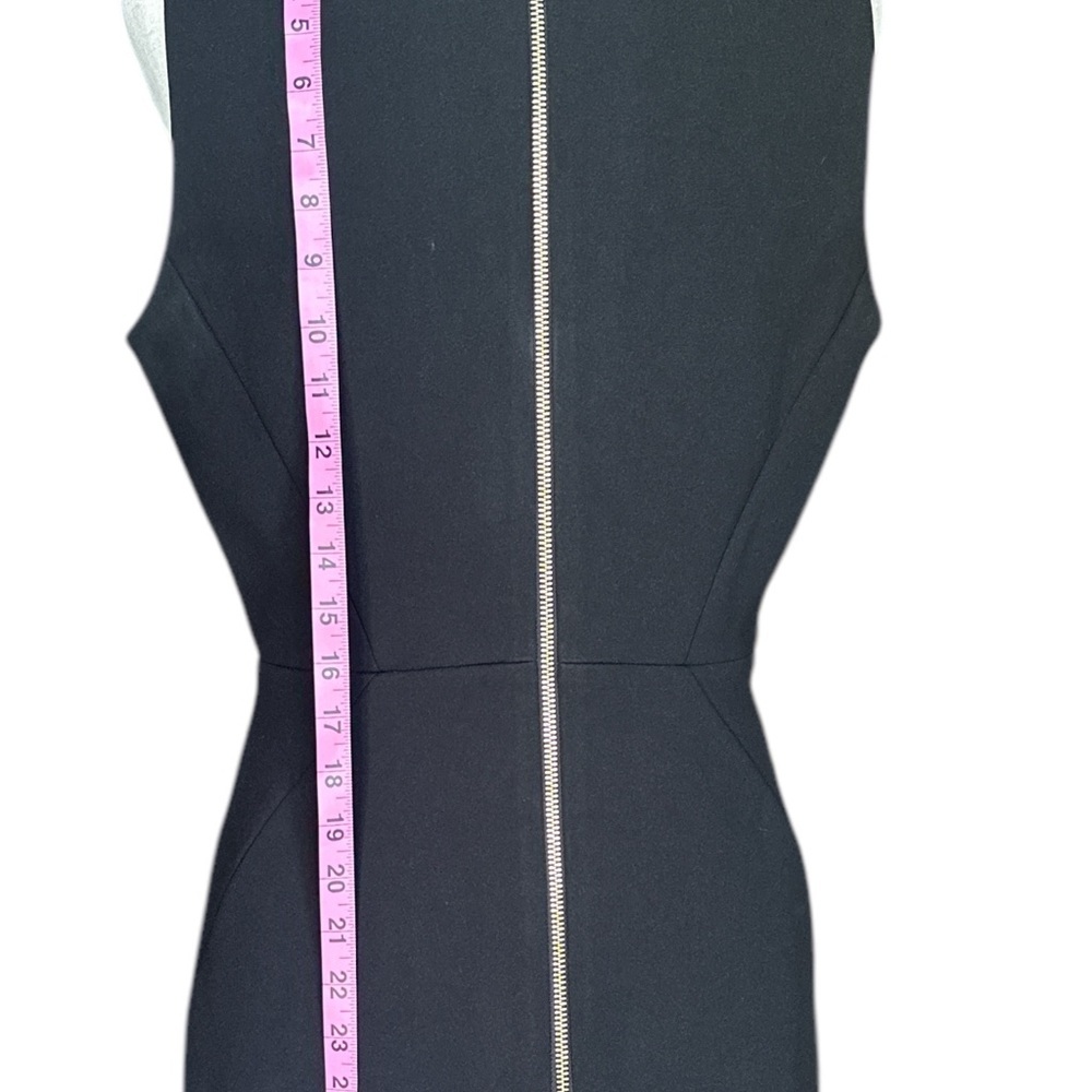 Ted Baker London Women’s Sheath Dress Bodycon Classic Fitted Lined 3 (US 8) - Picture 10 of 15